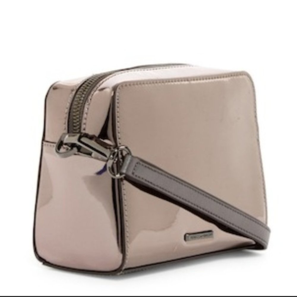 Rebecca Minkoff Mini Sofia tassels Crossbody - Picture 2 of 8